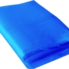 كيس مكنسة 300 × 300 50mu أزرق خفيف (الكمية × 1000)