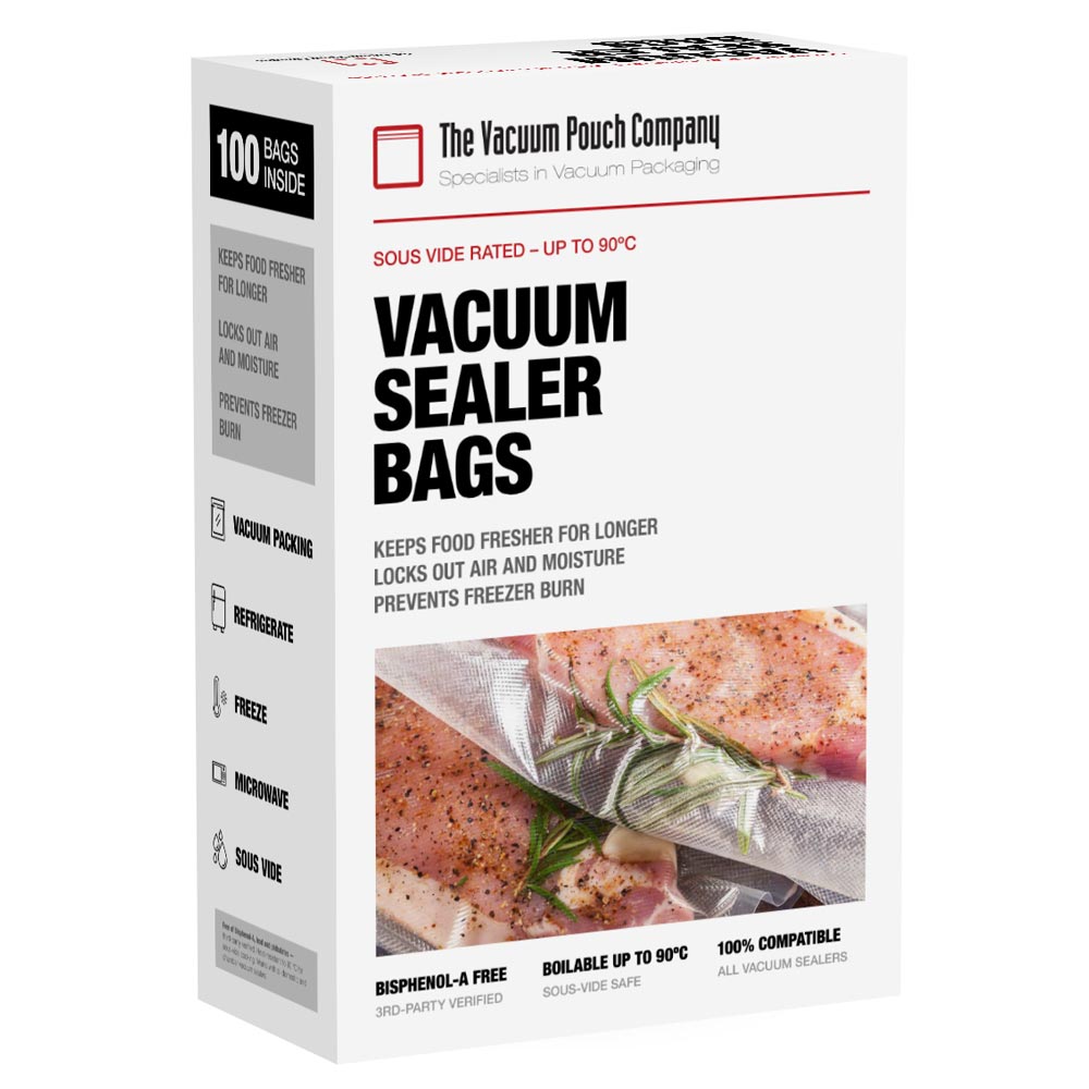 vacuum sealer bags