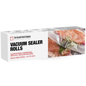vacuum sealer rolls