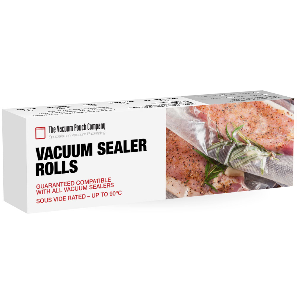 vacuum sealer rolls