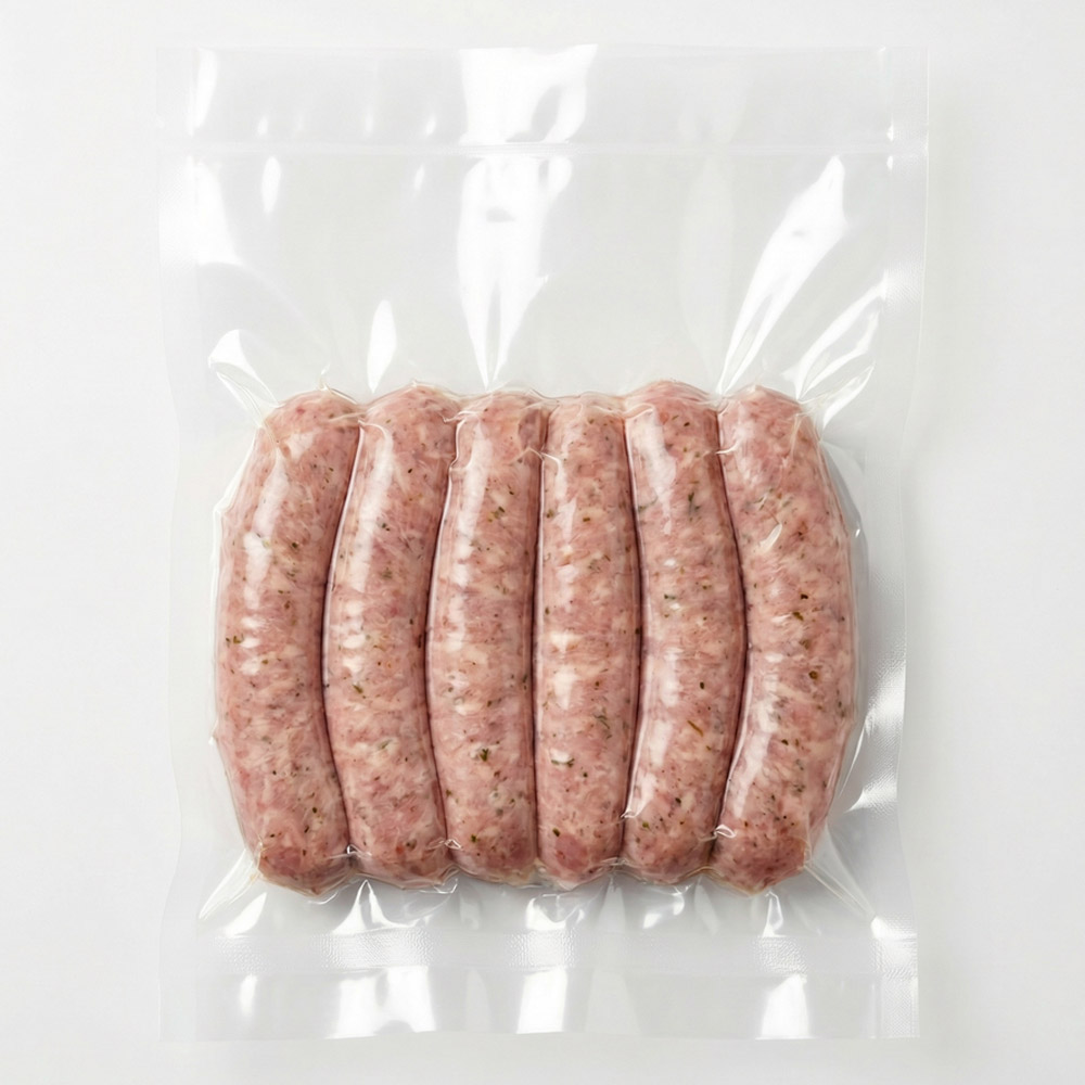 65 micron vacuum pouch uk